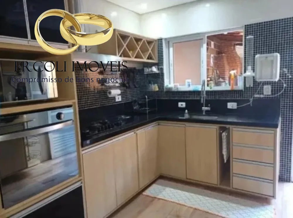 Casa, 3 quartos, 150 m² - Foto 8