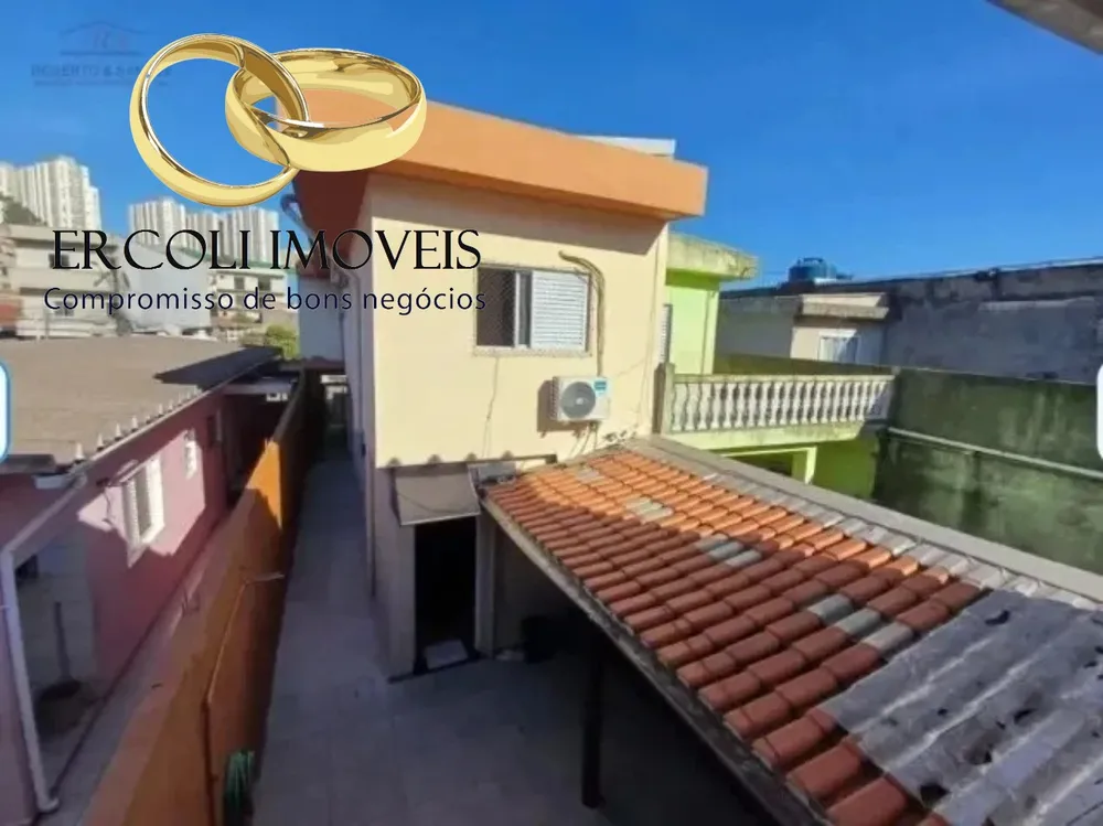 Casa, 3 quartos, 150 m² - Foto 5