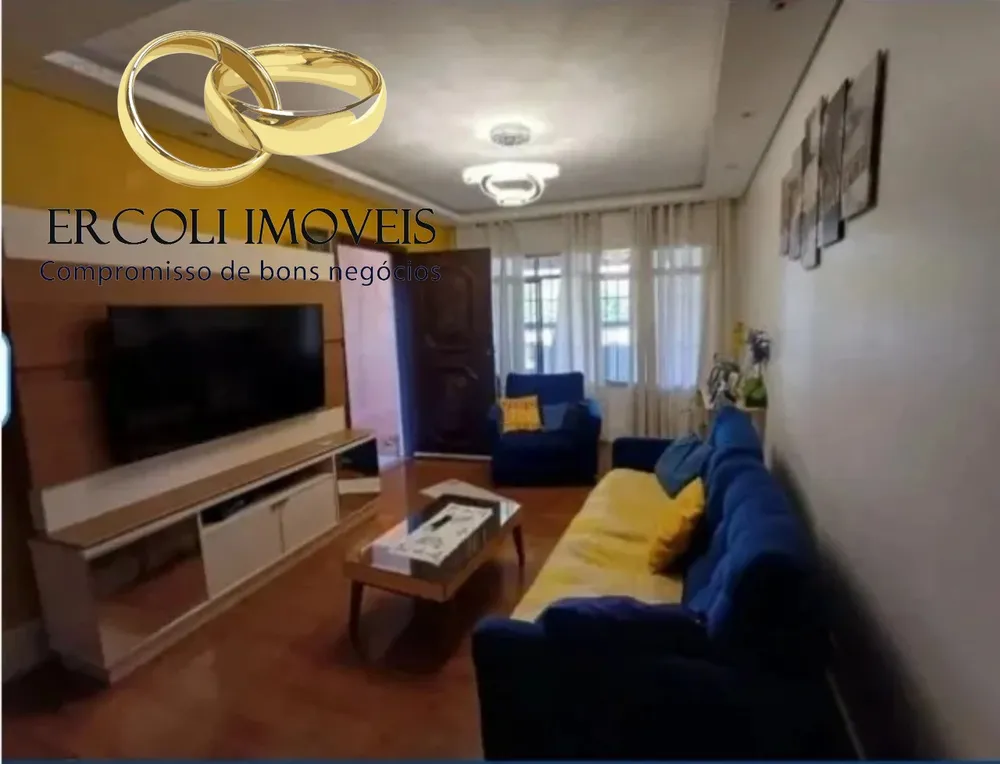 Casa, 3 quartos, 150 m² - Foto 1