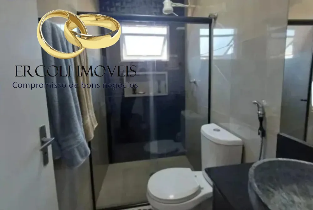 Casa, 3 quartos, 150 m² - Foto 4
