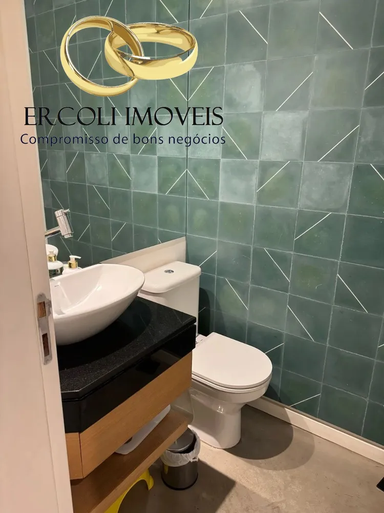 Apartamento, 2 quartos, 84 m² - Foto 5