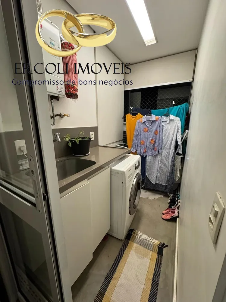 Apartamento, 2 quartos, 84 m² - Foto 6