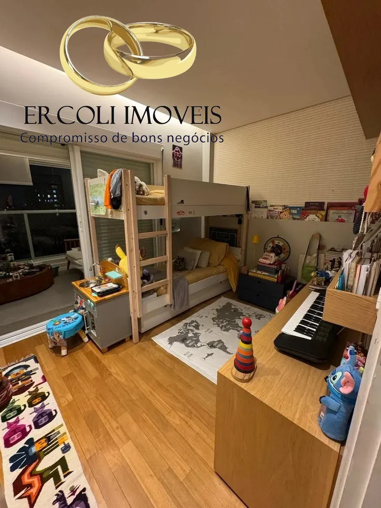 Apartamento, 2 quartos, 84 m² - Foto 10
