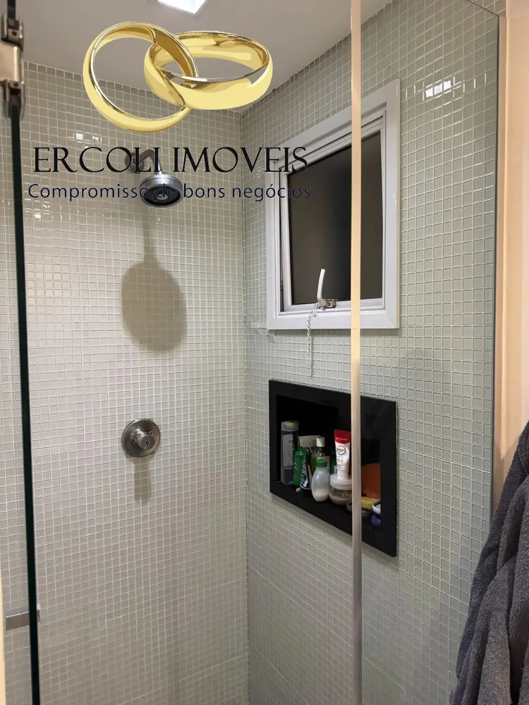 Apartamento, 2 quartos, 84 m² - Foto 2