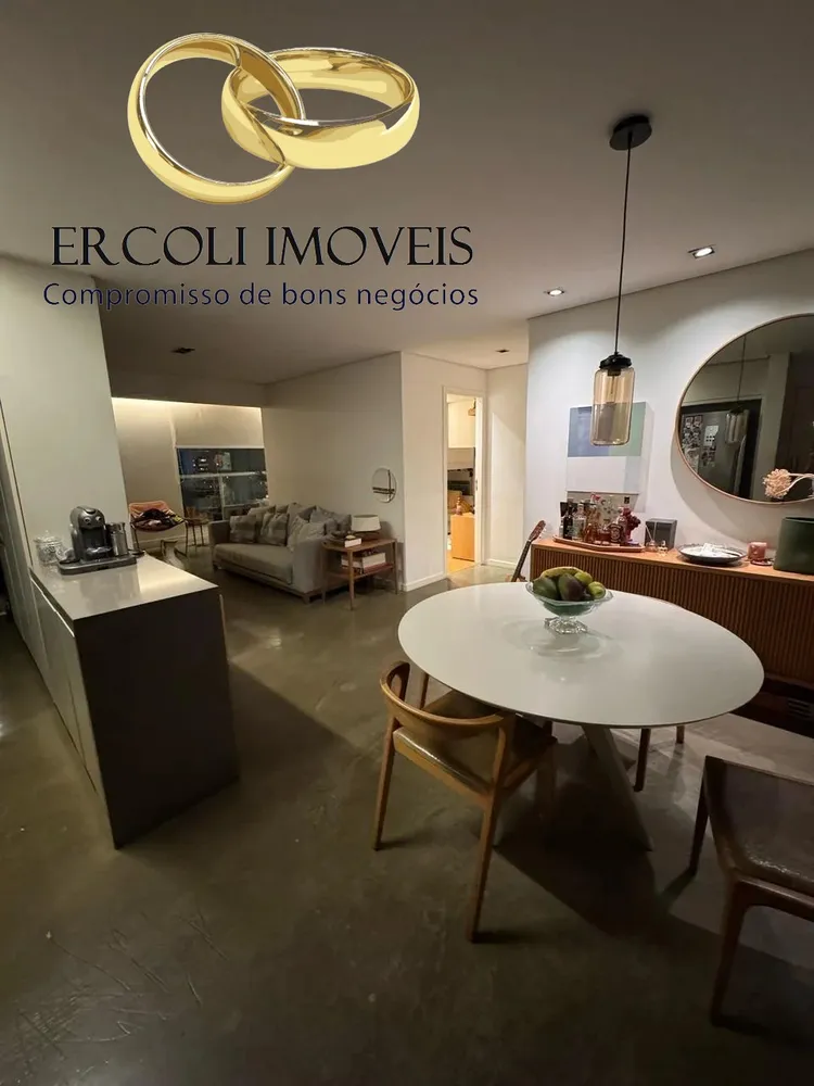 Apartamento, 2 quartos, 84 m² - Foto 9