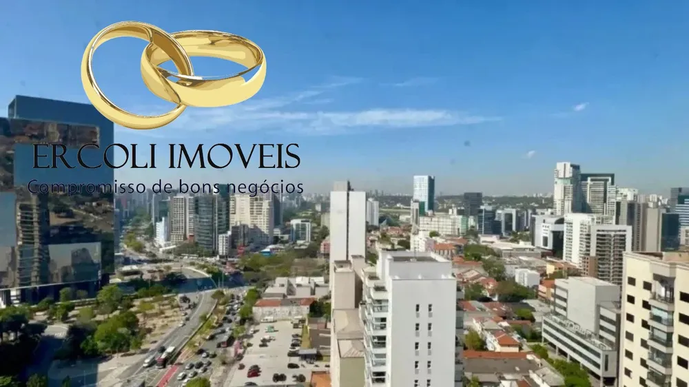 Apartamento, 2 quartos, 84 m² - Foto 8
