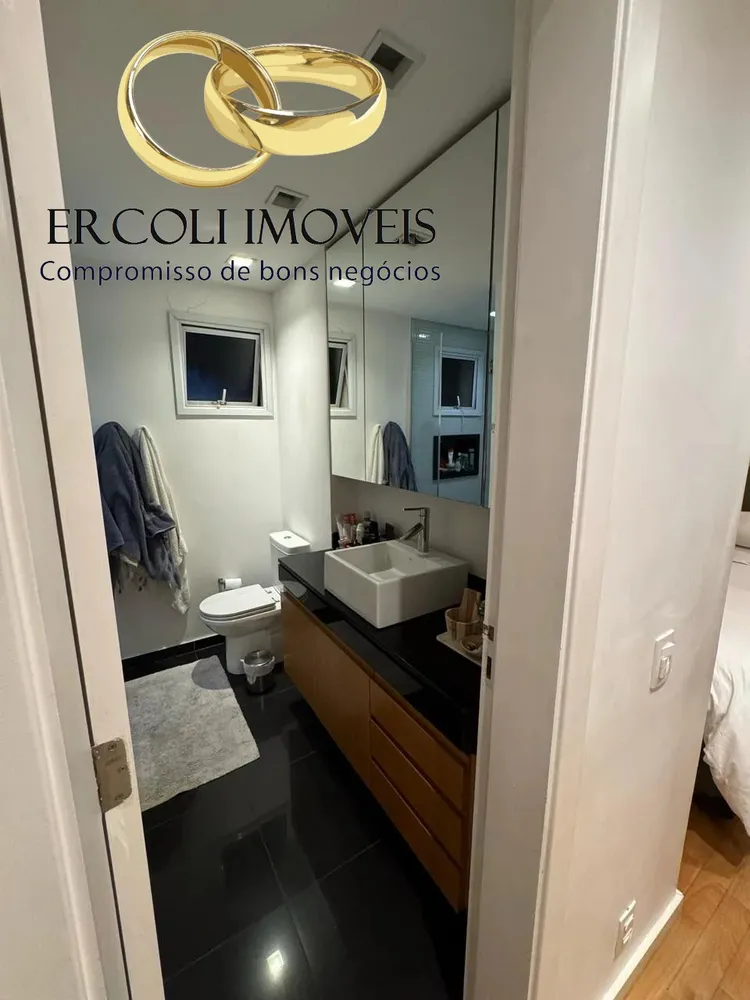 Apartamento, 2 quartos, 84 m² - Foto 11
