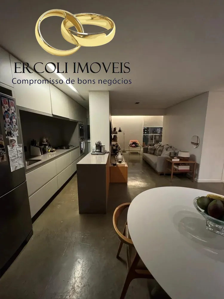 Apartamento, 2 quartos, 84 m² - Foto 7
