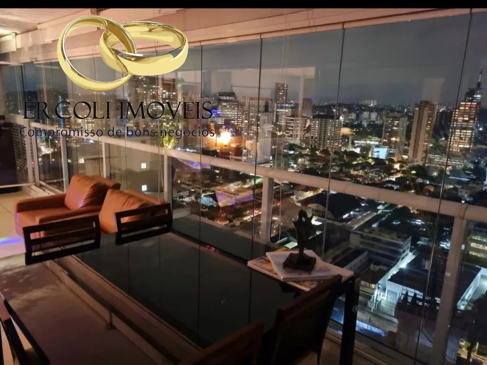 Apartamento, 2 quartos, 84 m² - Foto 14