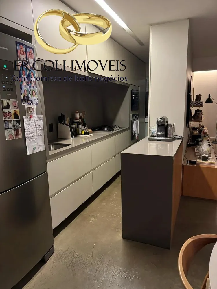 Apartamento, 2 quartos, 84 m² - Foto 8