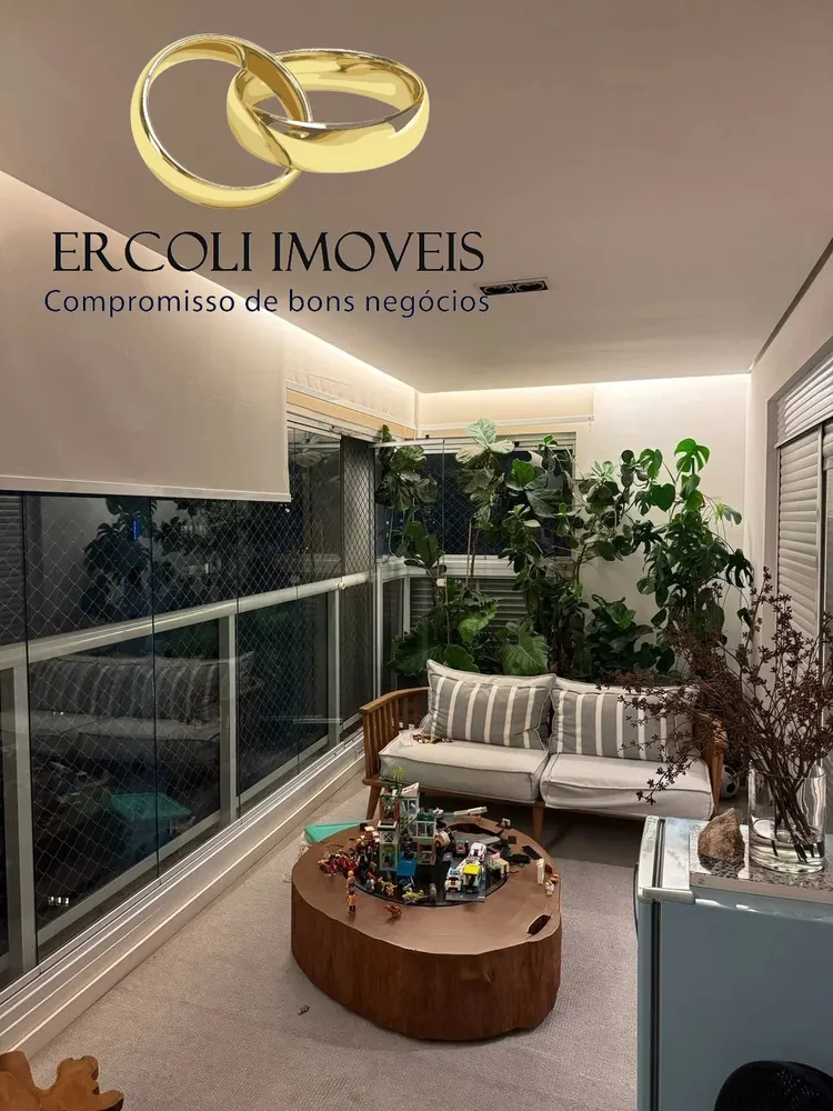 Apartamento, 2 quartos, 84 m² - Foto 1