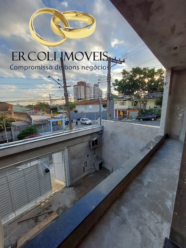Casa, 2 quartos, 82 m² - Foto 3