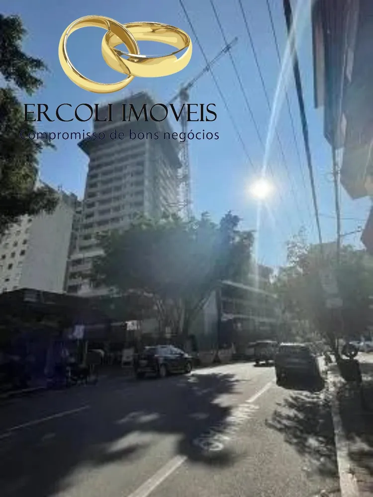 Apartamento, 1 quarto, 27 m² - Foto 8