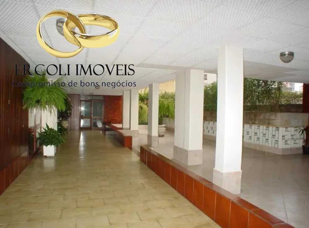Apartamento, 3 quartos, 100 m² - Foto 3