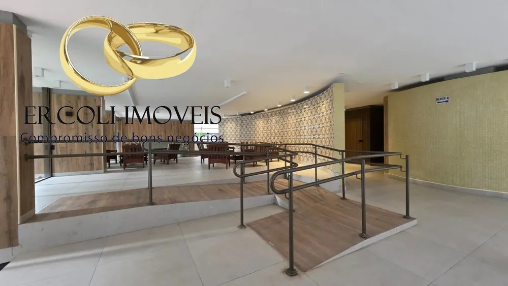 Apartamento, 3 quartos, 90 m² - Foto 5