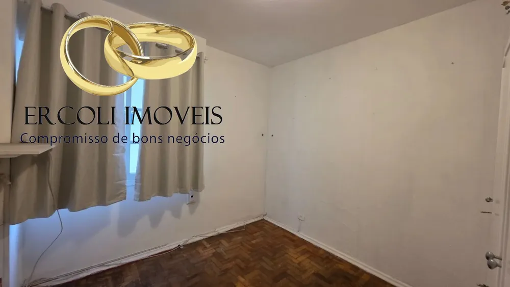 Apartamento, 3 quartos, 90 m² - Foto 2