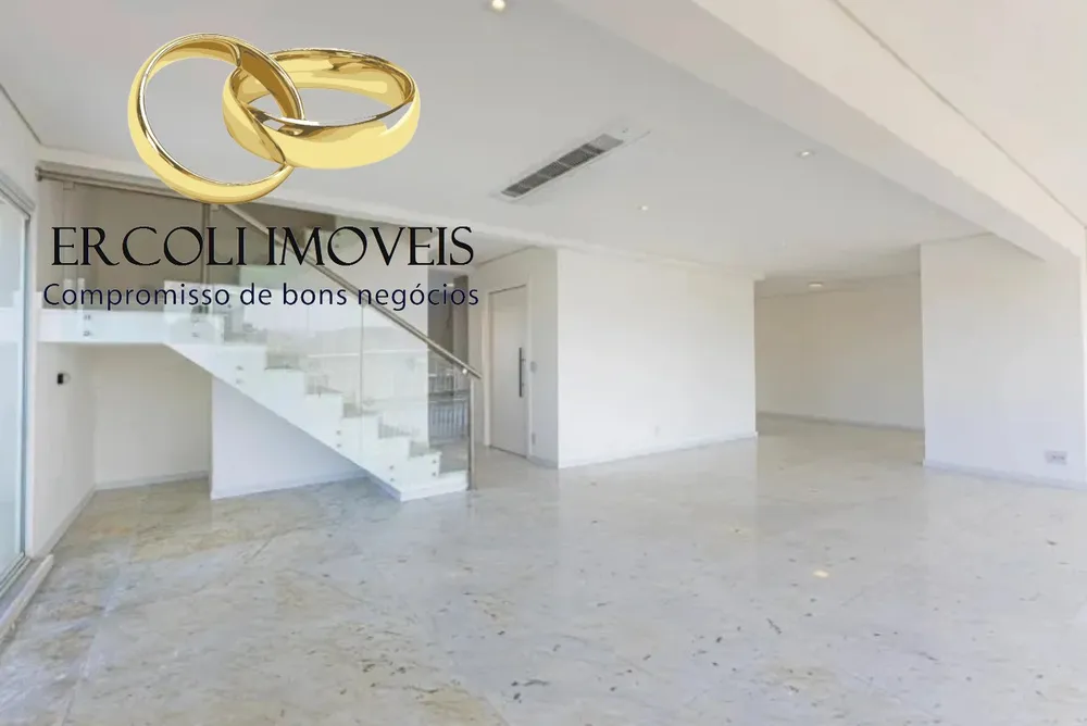 Cobertura, 4 quartos, 290 m² - Foto 11