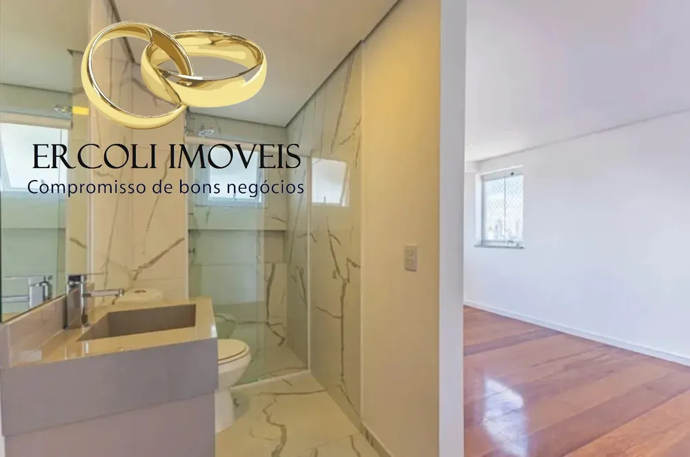 Cobertura, 4 quartos, 290 m² - Foto 4