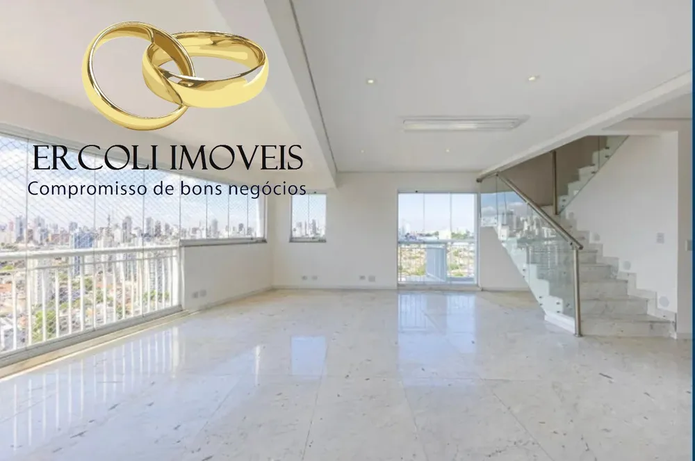 Cobertura, 4 quartos, 290 m² - Foto 16