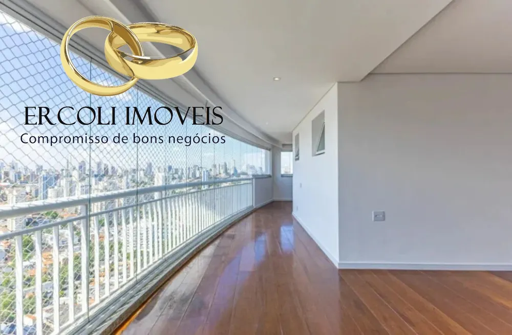 Cobertura, 4 quartos, 290 m² - Foto 6