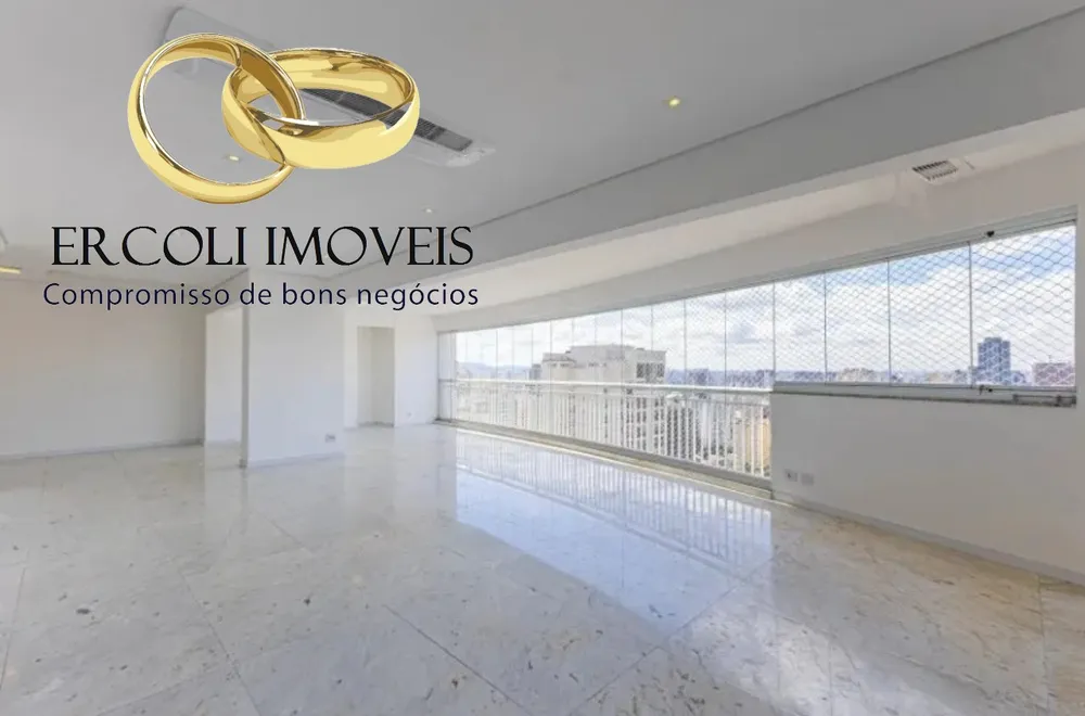 Cobertura, 4 quartos, 290 m² - Foto 7