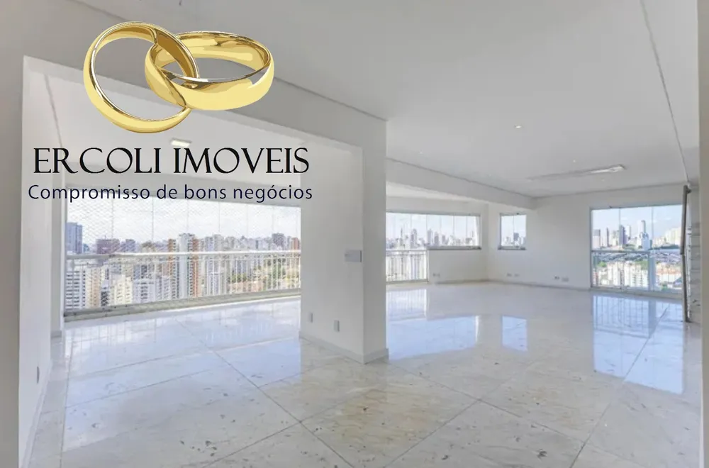 Cobertura, 4 quartos, 290 m² - Foto 9