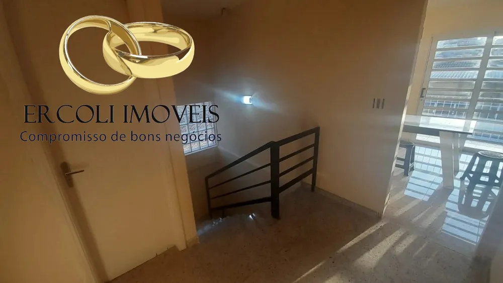 Casa, 5 quartos - Foto 13