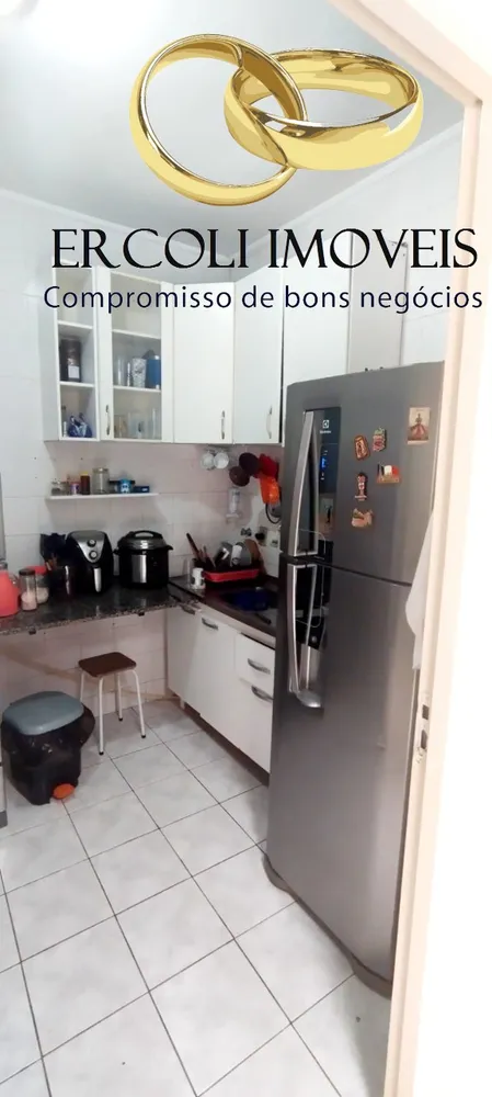 Casa, 2 quartos, 96 m² - Foto 4