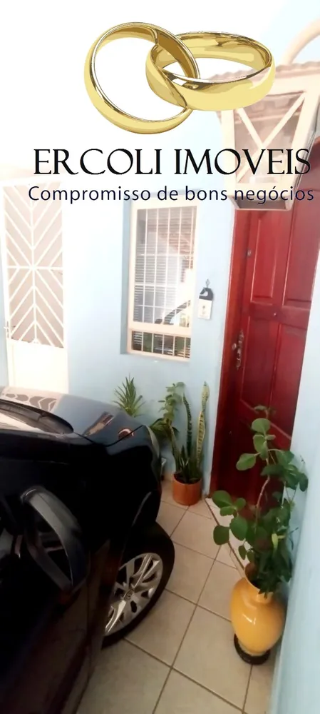 Casa, 2 quartos, 96 m² - Foto 2