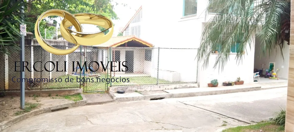 Casa, 2 quartos, 96 m² - Foto 3