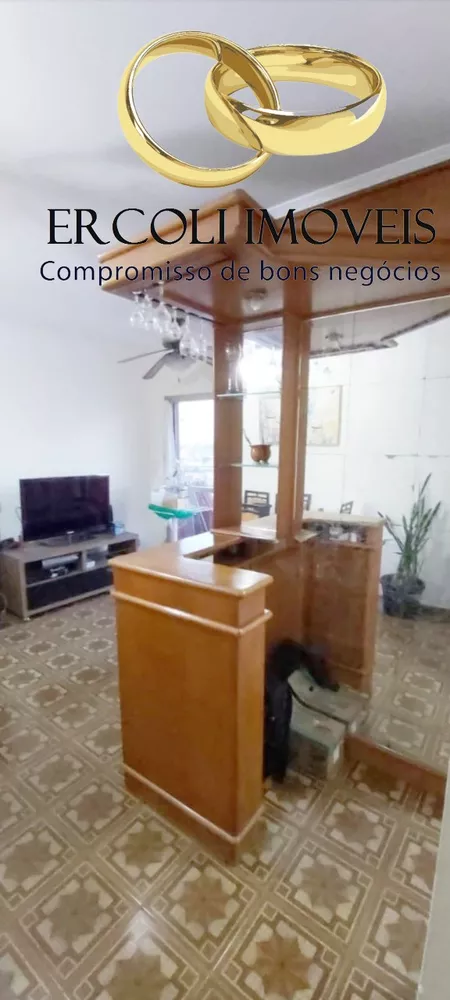 Apartamento, 2 quartos, 56 m² - Foto 6