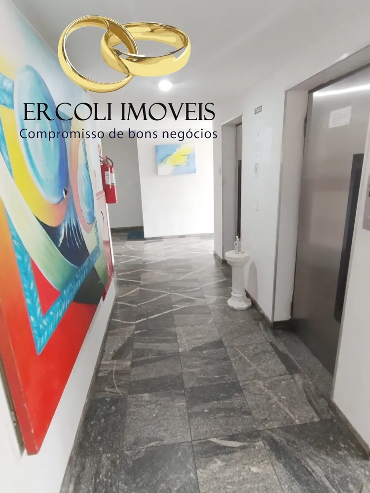 Apartamento, 2 quartos, 56 m² - Foto 5