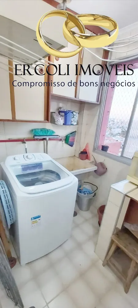 Apartamento, 2 quartos, 56 m² - Foto 8