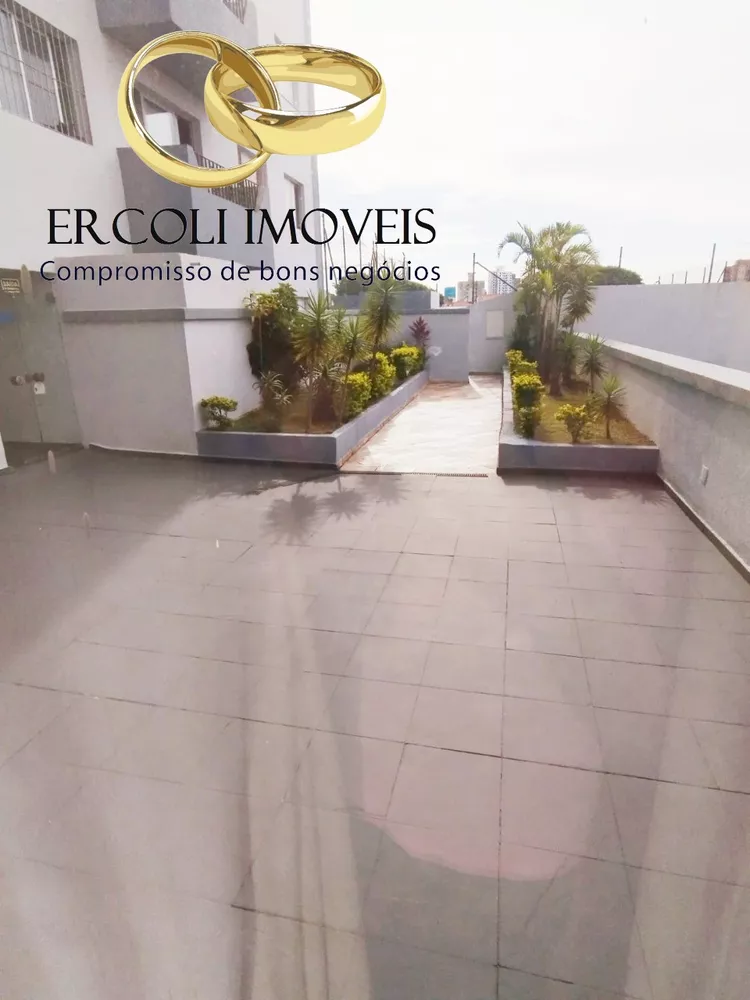 Apartamento, 2 quartos, 56 m² - Foto 7