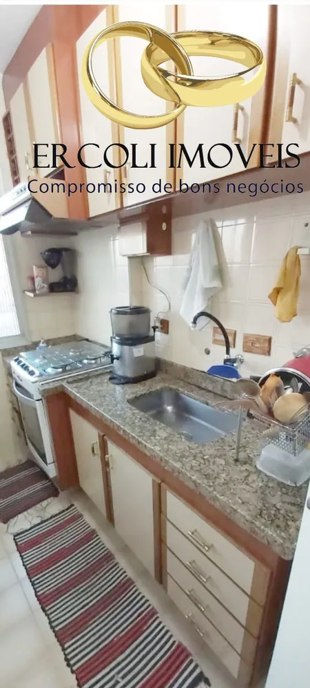 Apartamento, 2 quartos, 56 m² - Foto 14