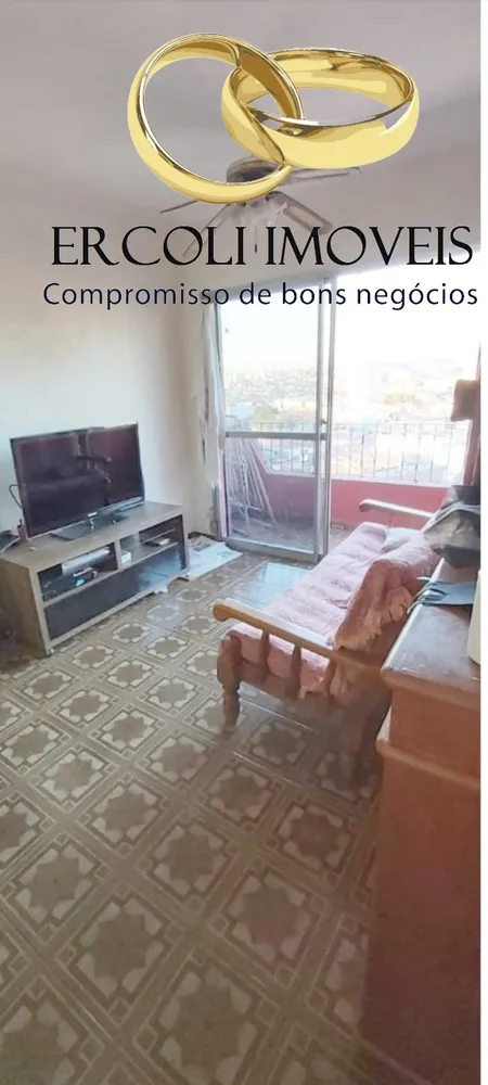 Apartamento, 2 quartos, 56 m² - Foto 7