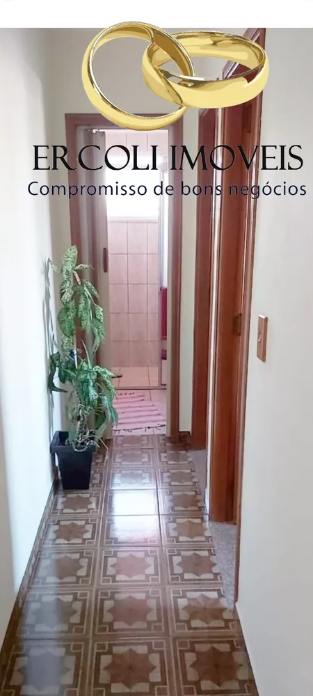 Apartamento, 2 quartos, 56 m² - Foto 8