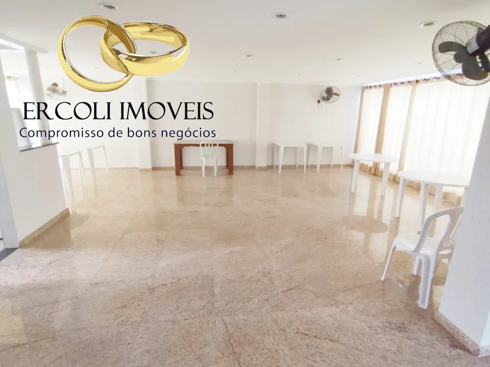 Apartamento, 2 quartos, 56 m² - Foto 5
