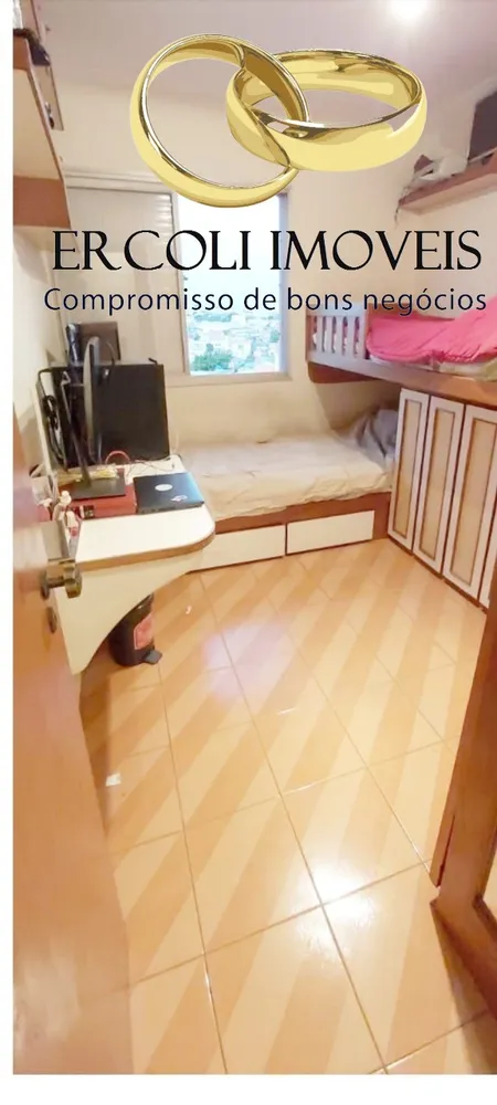 Apartamento, 2 quartos, 56 m² - Foto 7