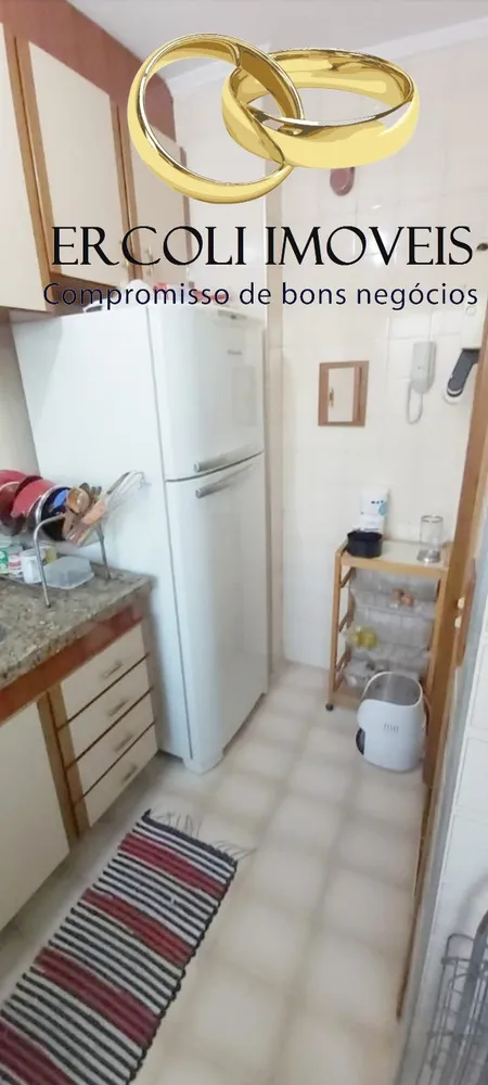 Apartamento, 2 quartos, 56 m² - Foto 18