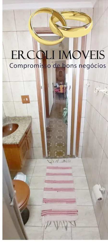 Apartamento, 2 quartos, 56 m² - Foto 9