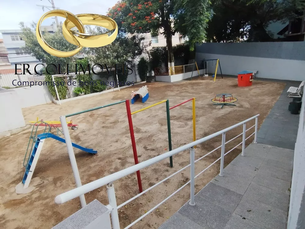 Apartamento, 2 quartos, 56 m² - Foto 5