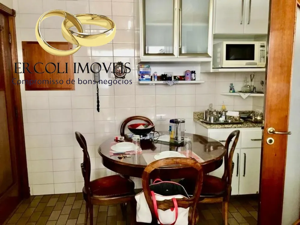 Apartamento, 2 quartos, 120 m² - Foto 9