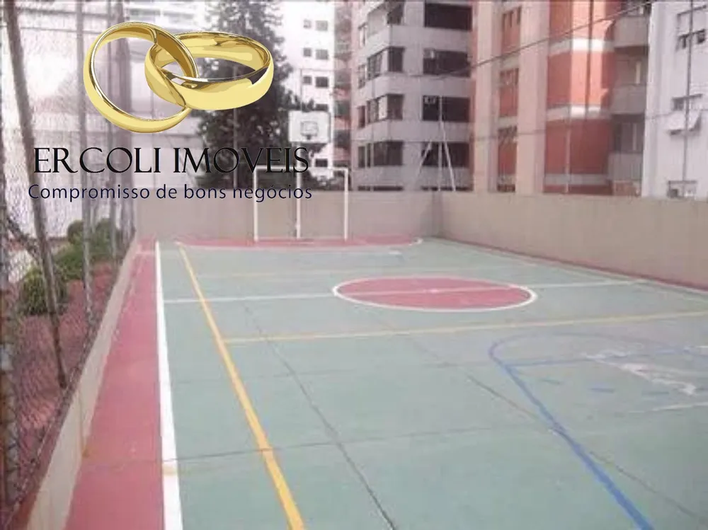 Apartamento, 2 quartos, 120 m² - Foto 11
