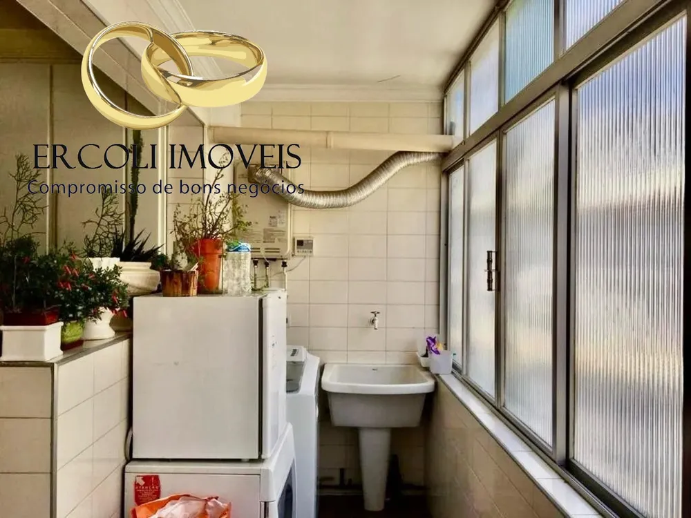 Apartamento, 2 quartos, 120 m² - Foto 8