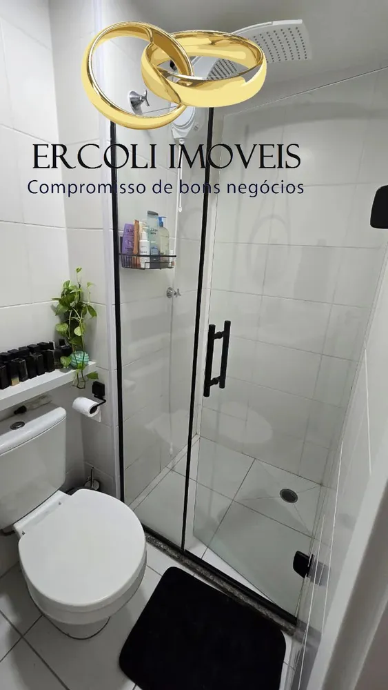 Apartamento, 1 quarto, 30 m² - Foto 2