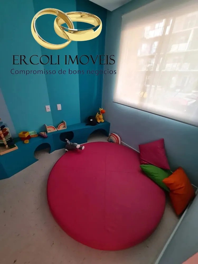 Apartamento, 1 quarto, 30 m² - Foto 4