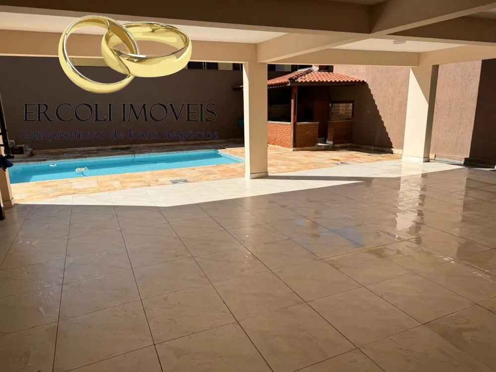 Casa, 4 quartos, 500 m² - Foto 5