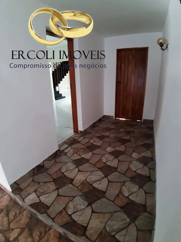 Casa, 3 quartos, 280 m² - Foto 8