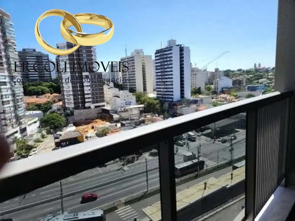 Apartamento, 1 quarto, 25 m² - Foto 2